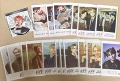 超特急 タカシ ミニフォト まとめ売り 缶バッジ