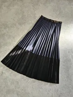 PINORE ロングスカート　セオリー　ラピーヌ　CELFORDのサムネイル