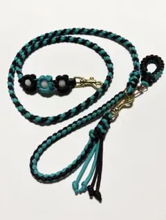 パラコード　カフェリード