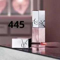YSL ザ インクス ヴィニルクリーム 442 限定 コレクター 口紅 新品