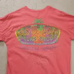 RON JON Tシャツ サーフショップ　パイナップル