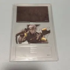 鬼滅の刃 ジオラマアクリルスタンド 宇髄天元