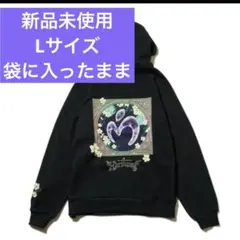 2026年最新】mrs.green apple harmony パーカーの人気アイテム - メルカリ