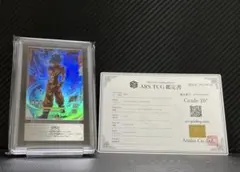 ARS10+ ドラゴンボールスーパーダイバーズ SDVTP-001 孫悟空