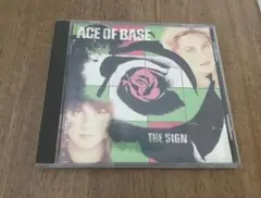 【CD】エイス・オブ・ベイス/ザ・サインAce Of Base