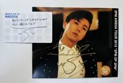 2026年最新】サイン会 トレカの人気アイテム - メルカリ