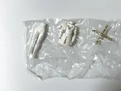 ブチャラティ Capsule トルソー ジョジョの奇妙な冒険 黄金の風01