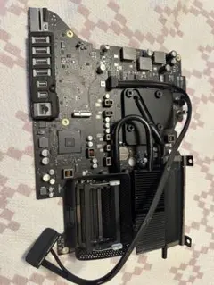 【動作確認済み】Apple iMac 27インチ A1419 電源ユニット 動作確認済み】Apple iMac 27インチ A1419 電源ユニット - メルカリ
