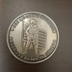 ＷＷⅡ アメリカ陸軍 第82空挺師団 軍曹 Danny 1944 未使用 保管品 WWⅡ アメリカ陸軍 第82空挺師団 軍曹 Danny 1944 未使用 保管