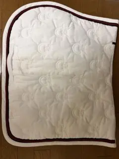 乗馬用品　CAVALLERIA TOSCANA ゼッケン