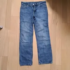 RALPH LAURENデニムパンツ 150cmのサムネイル