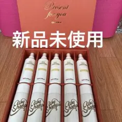 ウィッグシャンプー・コンディショナーセット