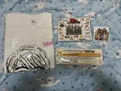 おまけ付き!! ジャニーズ WEST まとめ売り(写真計7枚)