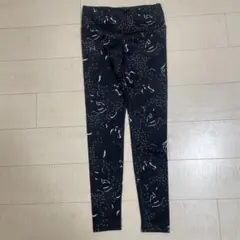 [新品]Under Armour ヨガパンツ コンプレッション XLのサムネイル
