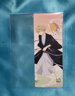 夏目友人帳 ニャンコ先生 夏目２点セット