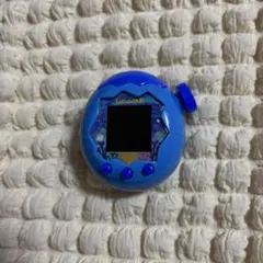 Tamagotchi Paradise ブルー