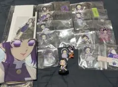 鬼滅の刃　胡蝶しのぶ　まとめ売り