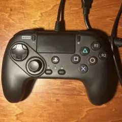 Hori ファイティングコマンダー Ps5コントローラー Ps4コントローラー