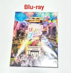 ジャニーズWEST/2022 Mixed Juice　初回盤Blu-ray　中古