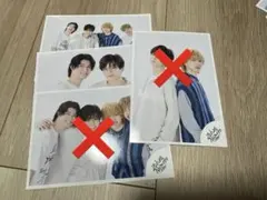 Zakuro Nameko EBiDAN エビライ 生写真セット