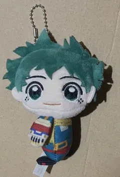 ヒロアカ ててコレ 緑谷出久