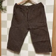 メンズハーフパンツ