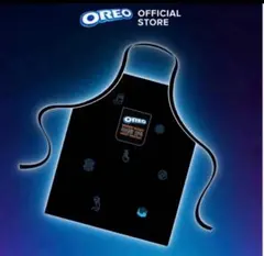 BTS x OREO 限定エプロン 新品未使用 K-pop 防弾少年団 入手困難‼️ BTS×オレオ 限定エプロン - メルカリ
