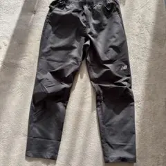 ニューバランス ストレッチウーブンパンツ L