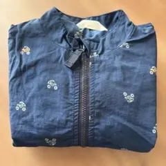 ウィンドブレーカー　95cm