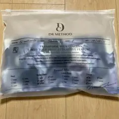 DR METHOD スリンディー GM ラッフルブルー 新品 - メルカリ