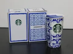 マカオ限定 スターバックス オープン20周年メモリアルタンブラー 2つ
