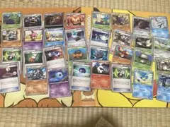 ポケモンカードBW期まとめ売り⑤