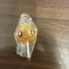 たまごっち カラフルキャンディーチャーム めめっち