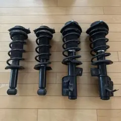 ハチロク純正サスペンション ハチロク純正サスペンション 【公式通販】