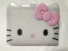サンリオ 正規品 ハローキティ バインダー シール帳 アイラブハローキティ