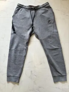 Nike テック　フリース　赤タグxl