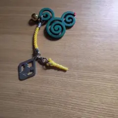 Disney ミッキーマウス スマホアクセサリー