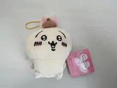 ちいかわ サンリオキャラクターズ マスコット うさぎ