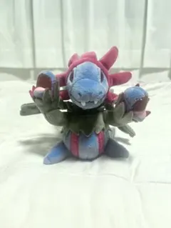 ポケモンfit ぬいぐるみ サザンドラ