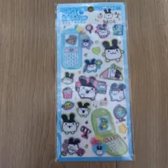 平成はっぴーフォン　たまごっち みみっち