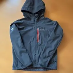 未着用 モンベル ノマドジャケット マウンテンジャケット 撥水 登山 青 M 2025年最新】モンベル ノマドジャケットの人気アイテム - メルカリ