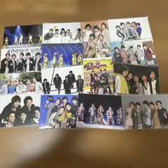 嵐 会報 No.2〜No.40 初期 まとめ売り 嵐会報 - メルカリ