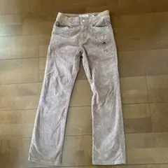 pom pinette パンツ 140