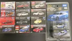 特価価格!!】トミカ・トミカプレミアム 非売品 まとめ売り