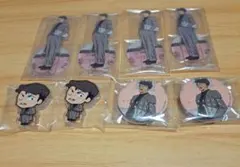 名探偵コナン毛利小五郎