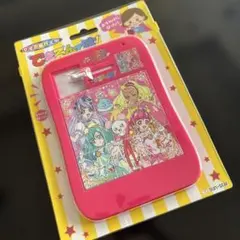 わんだふるぷりきゅあ できるんです! パズル　スライドパズル