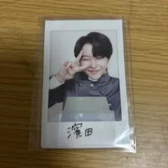 PRODUCE 101 JAPAN 新世界　IDカード　最高のラッパー　濱田永遠 PRODUCE 101 JAPAN 新世界 濱田永遠 IDカード 日プ - メルカリ
