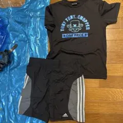 140男子ラッシュガード水着セット おまけ水中ゴーグル　ビーチボール　ボート