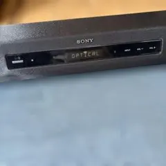 SONY ホームシアターシステム　HT-CT260のサムネイル