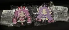 名探偵プリキュア カプセルラバーマスコット2 キュアアンサー キュアミスティック